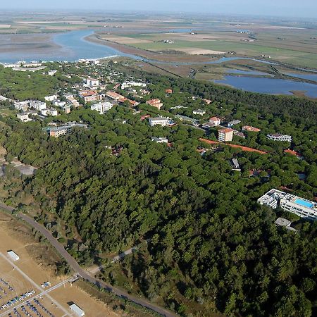 Grand Hotel Esplanada Bibione Luaran gambar