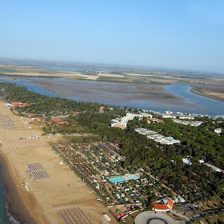 Grand Hotel Esplanada Bibione Luaran gambar