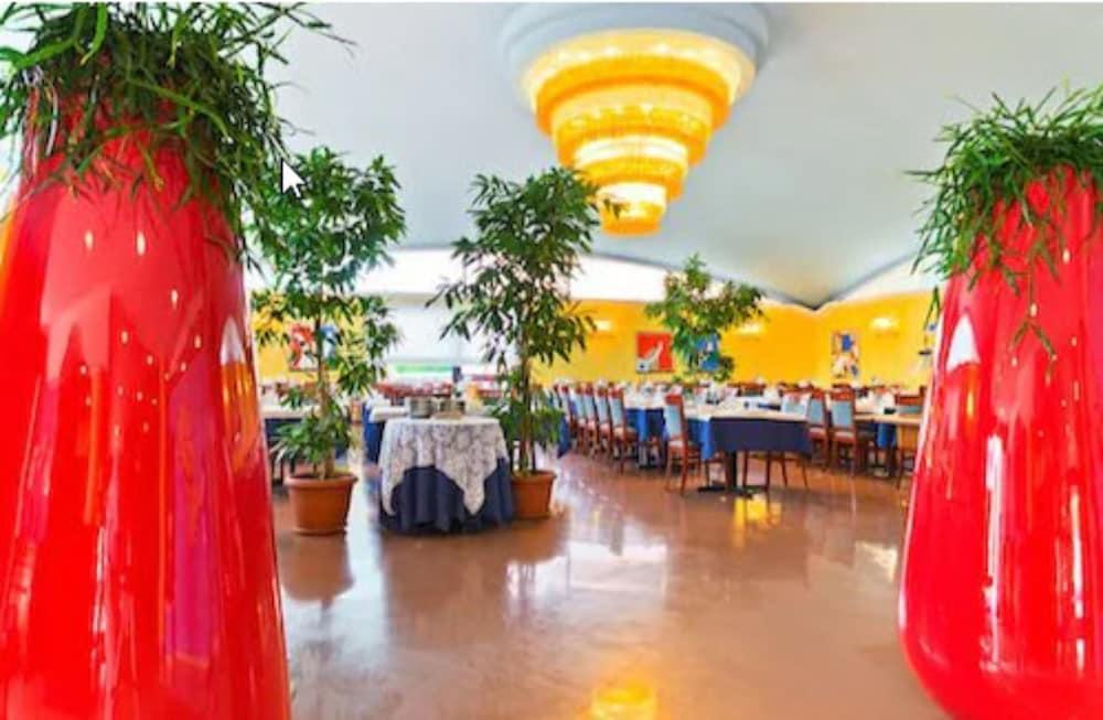 Grand Hotel Esplanada Bibione Luaran gambar
