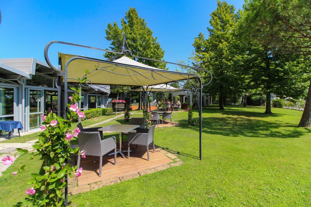 Grand Hotel Esplanada Bibione Luaran gambar