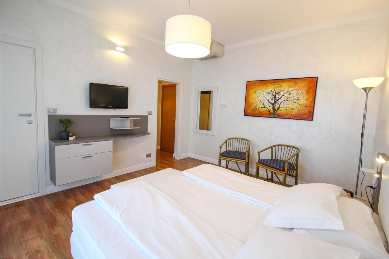 Grand Hotel Esplanada Bibione Luaran gambar