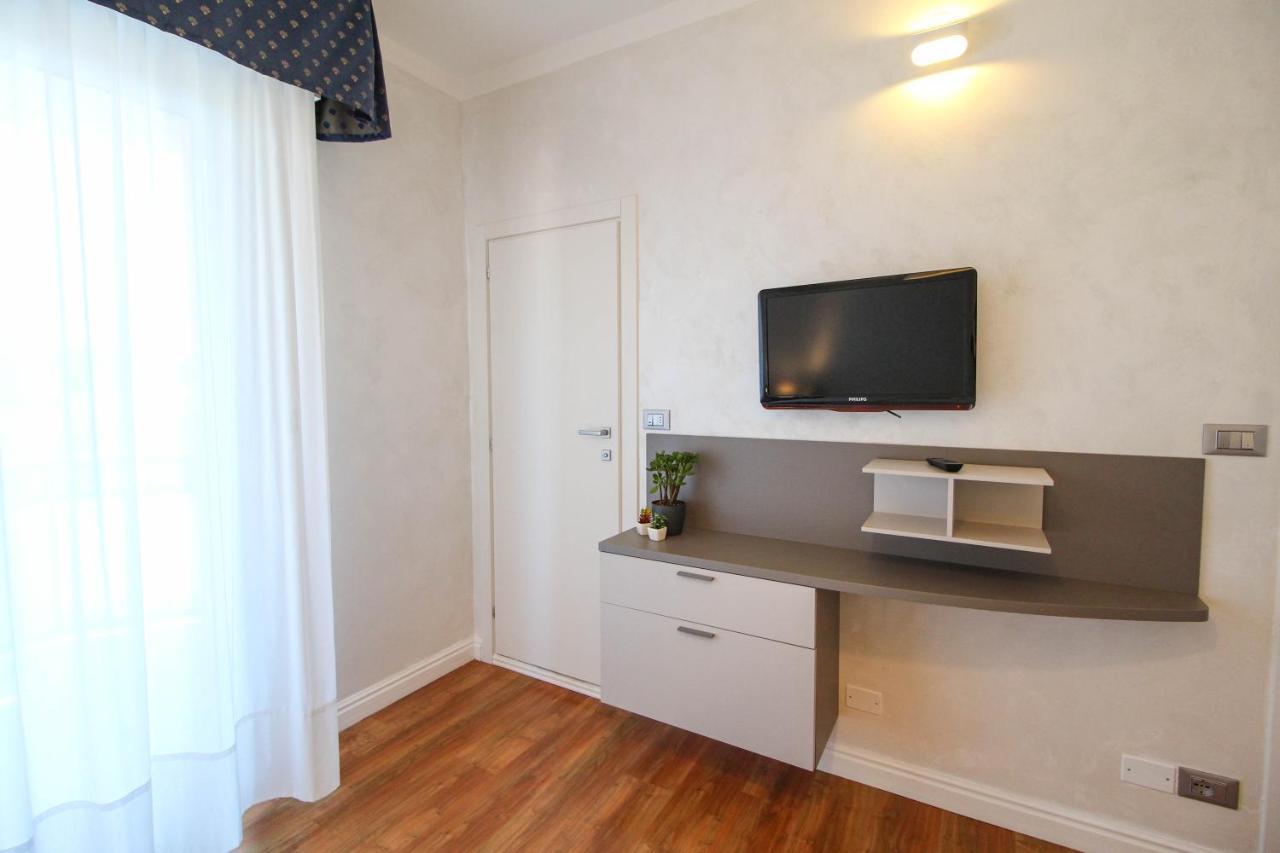 Grand Hotel Esplanada Bibione Luaran gambar