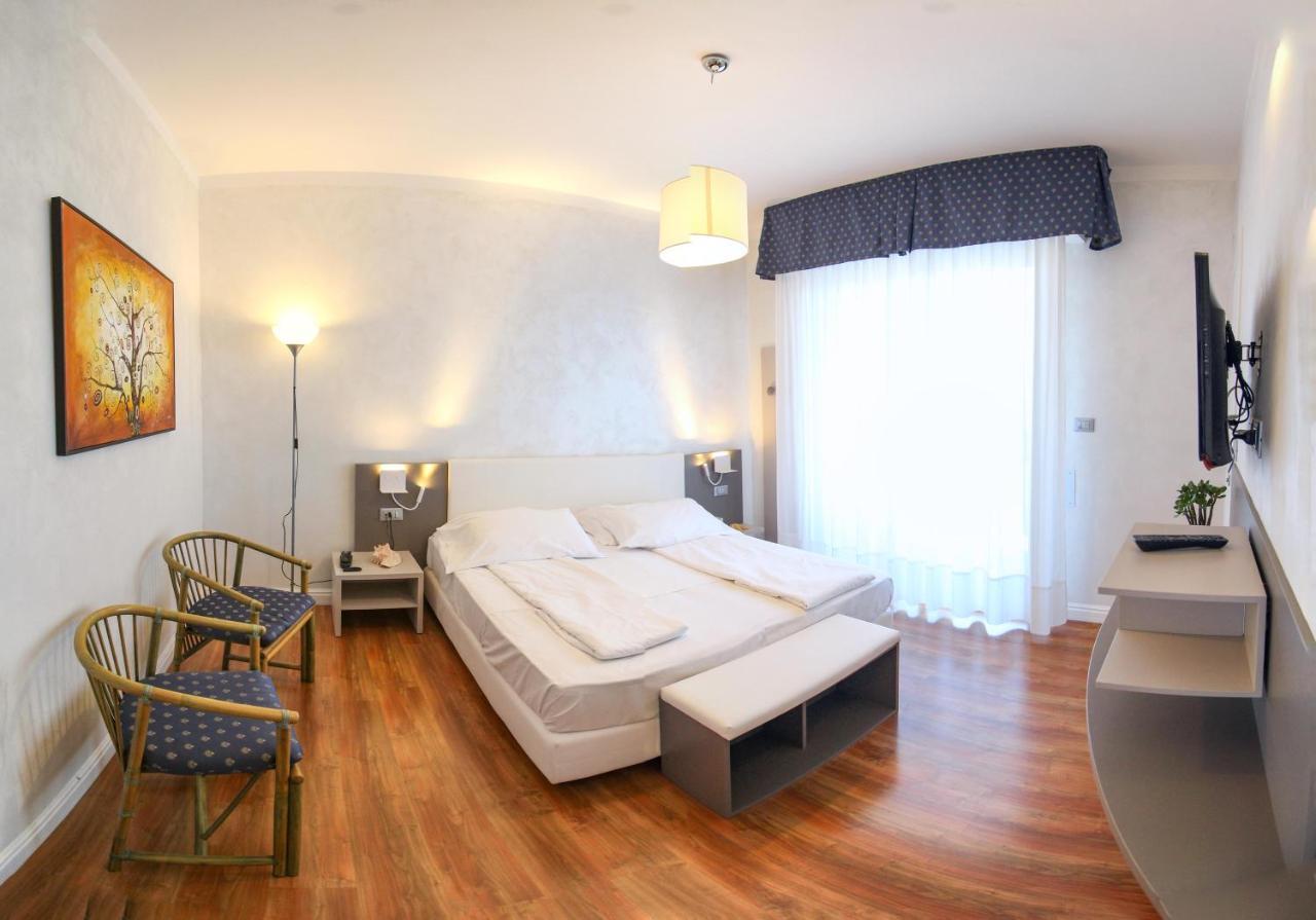 Grand Hotel Esplanada Bibione Luaran gambar