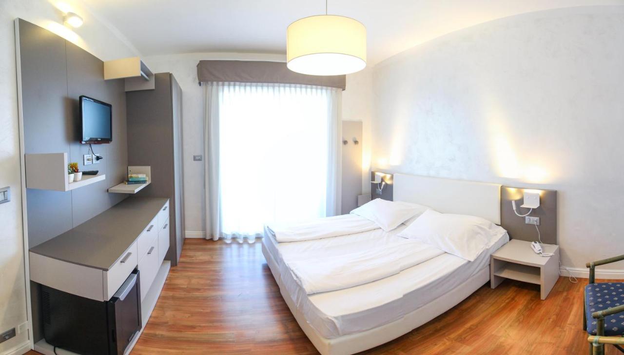 Grand Hotel Esplanada Bibione Luaran gambar