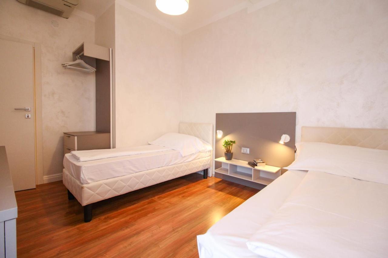 Grand Hotel Esplanada Bibione Luaran gambar