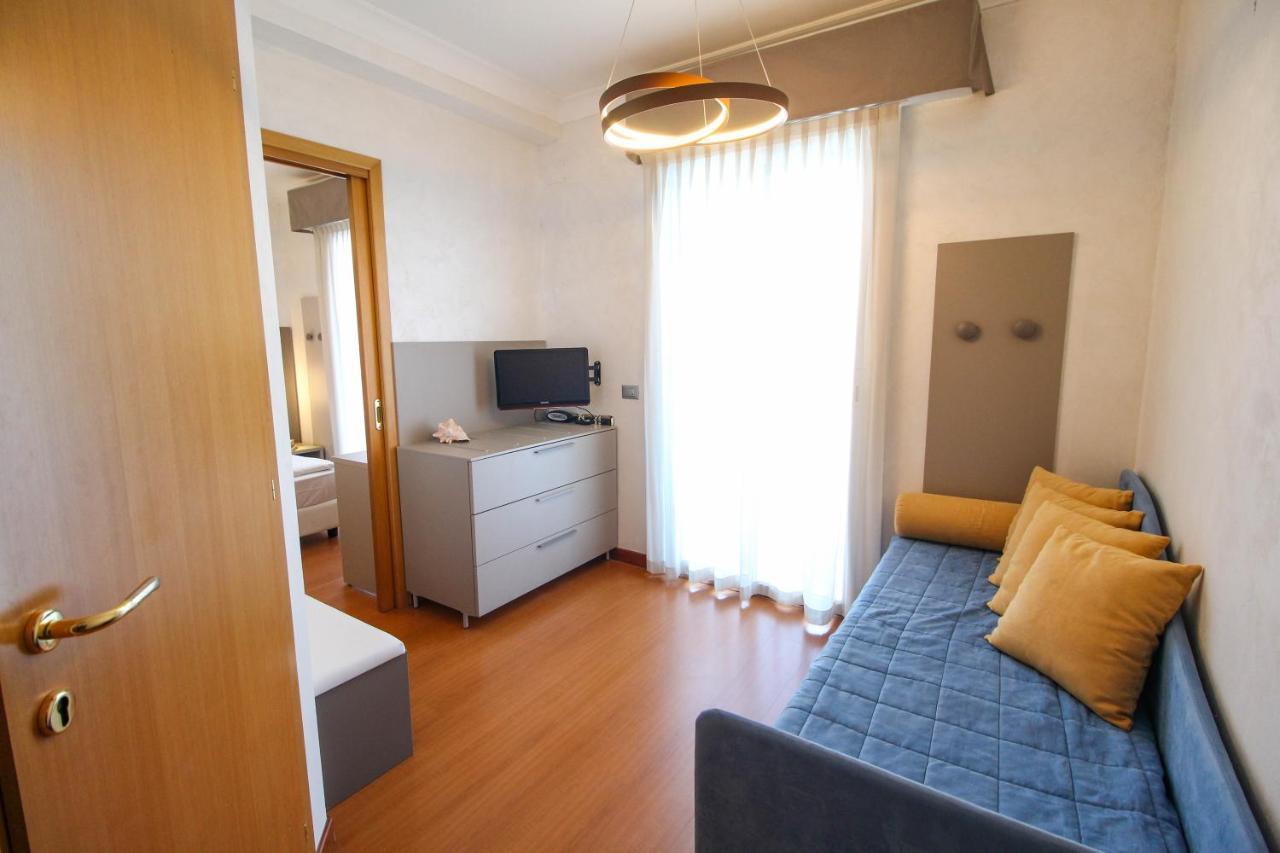 Grand Hotel Esplanada Bibione Luaran gambar