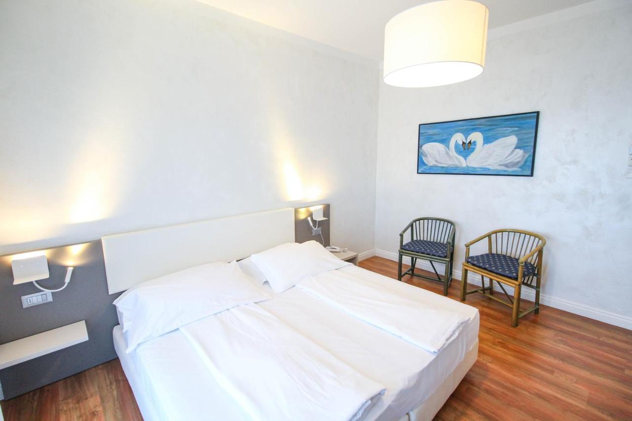 Grand Hotel Esplanada Bibione Luaran gambar