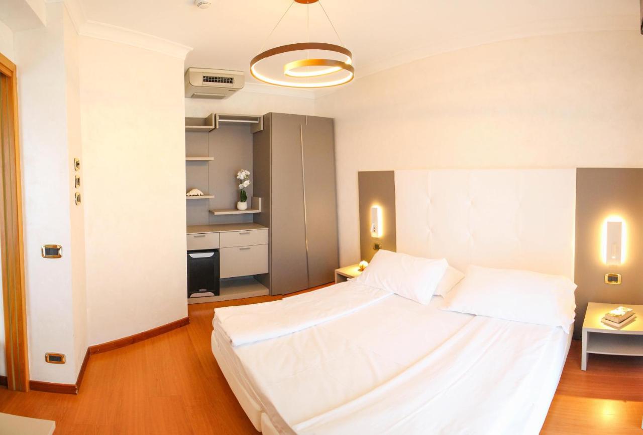 Grand Hotel Esplanada Bibione Luaran gambar