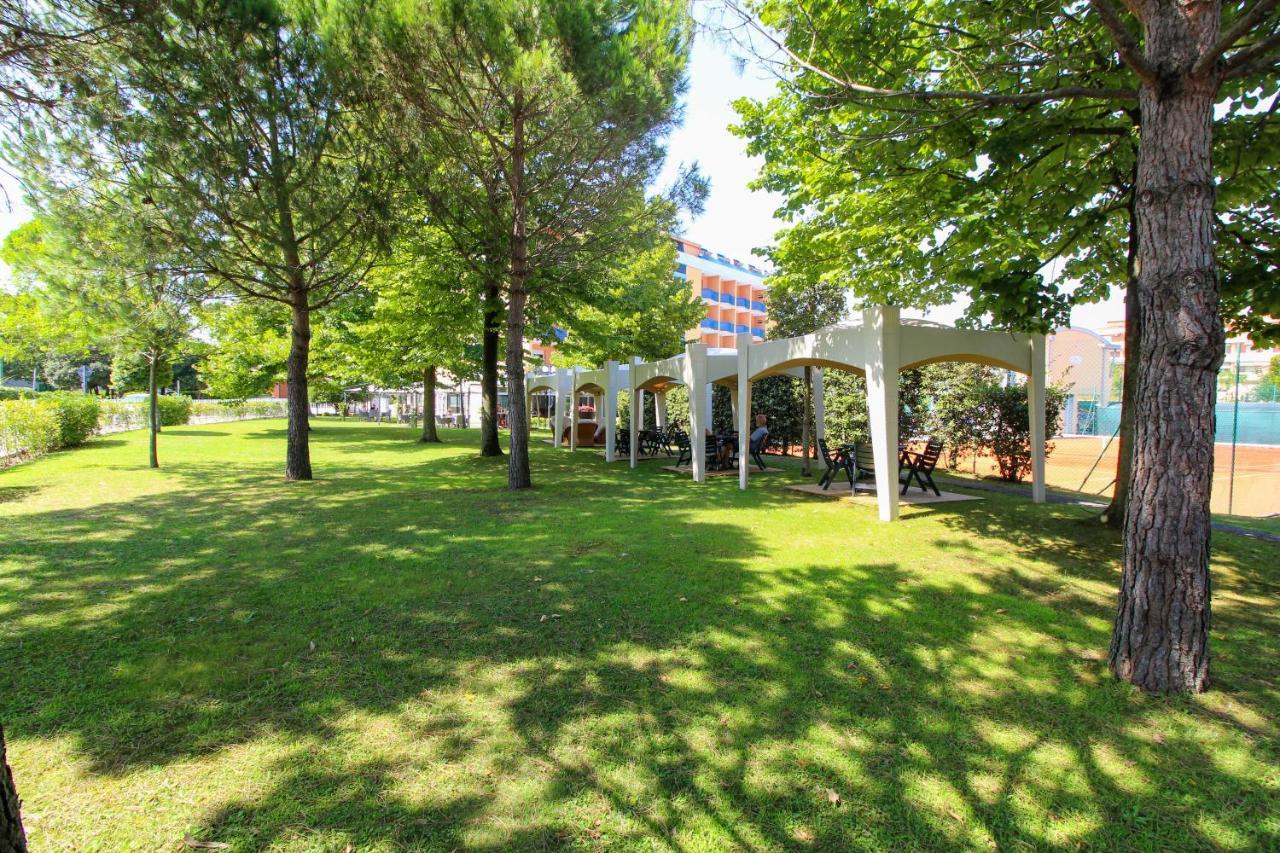Grand Hotel Esplanada Bibione Luaran gambar