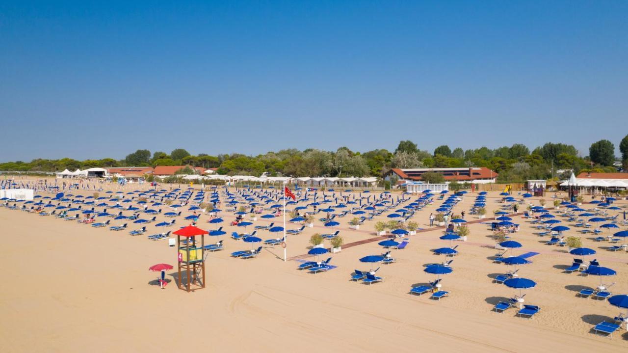 Grand Hotel Esplanada Bibione Luaran gambar