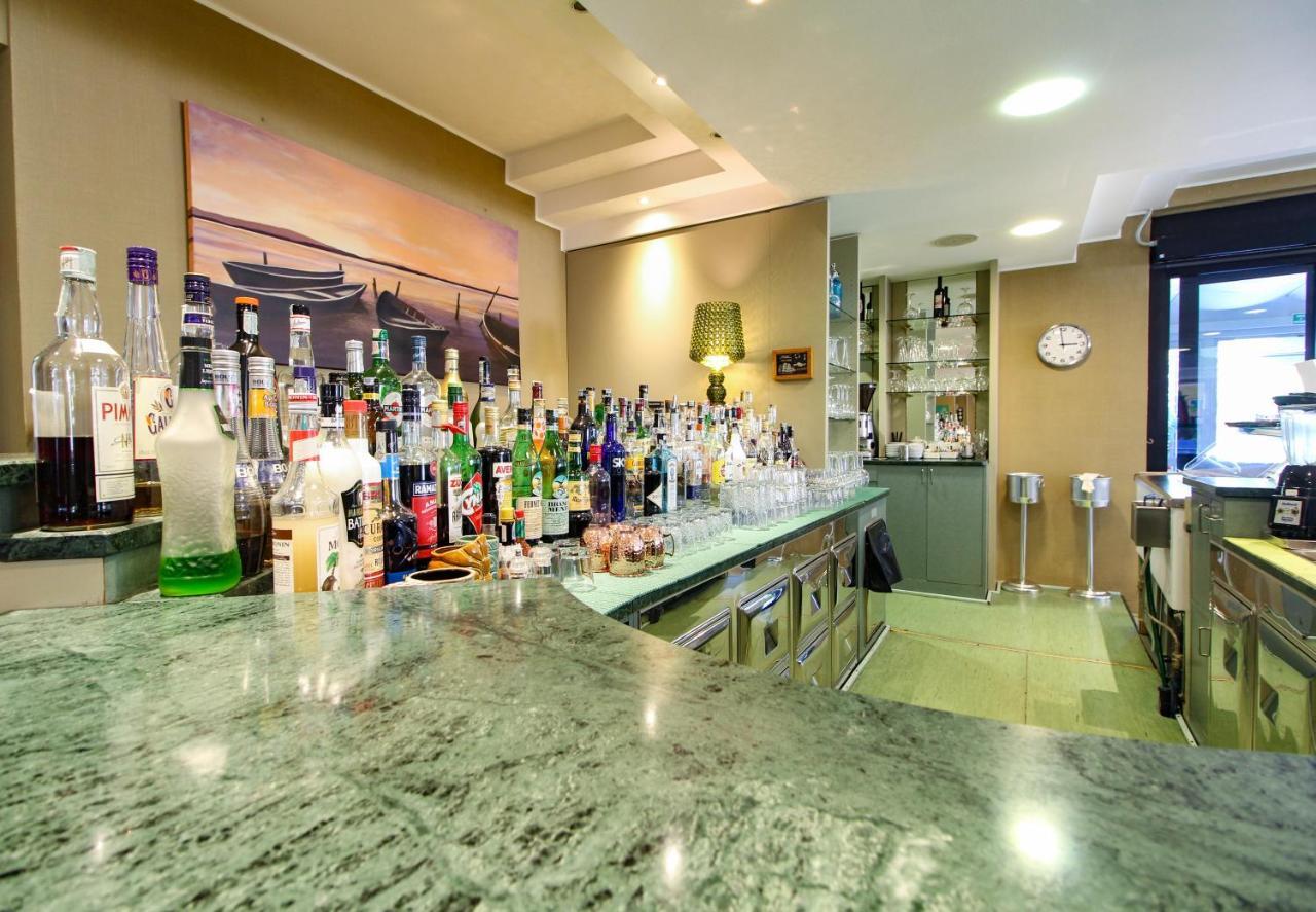 Grand Hotel Esplanada Bibione Luaran gambar