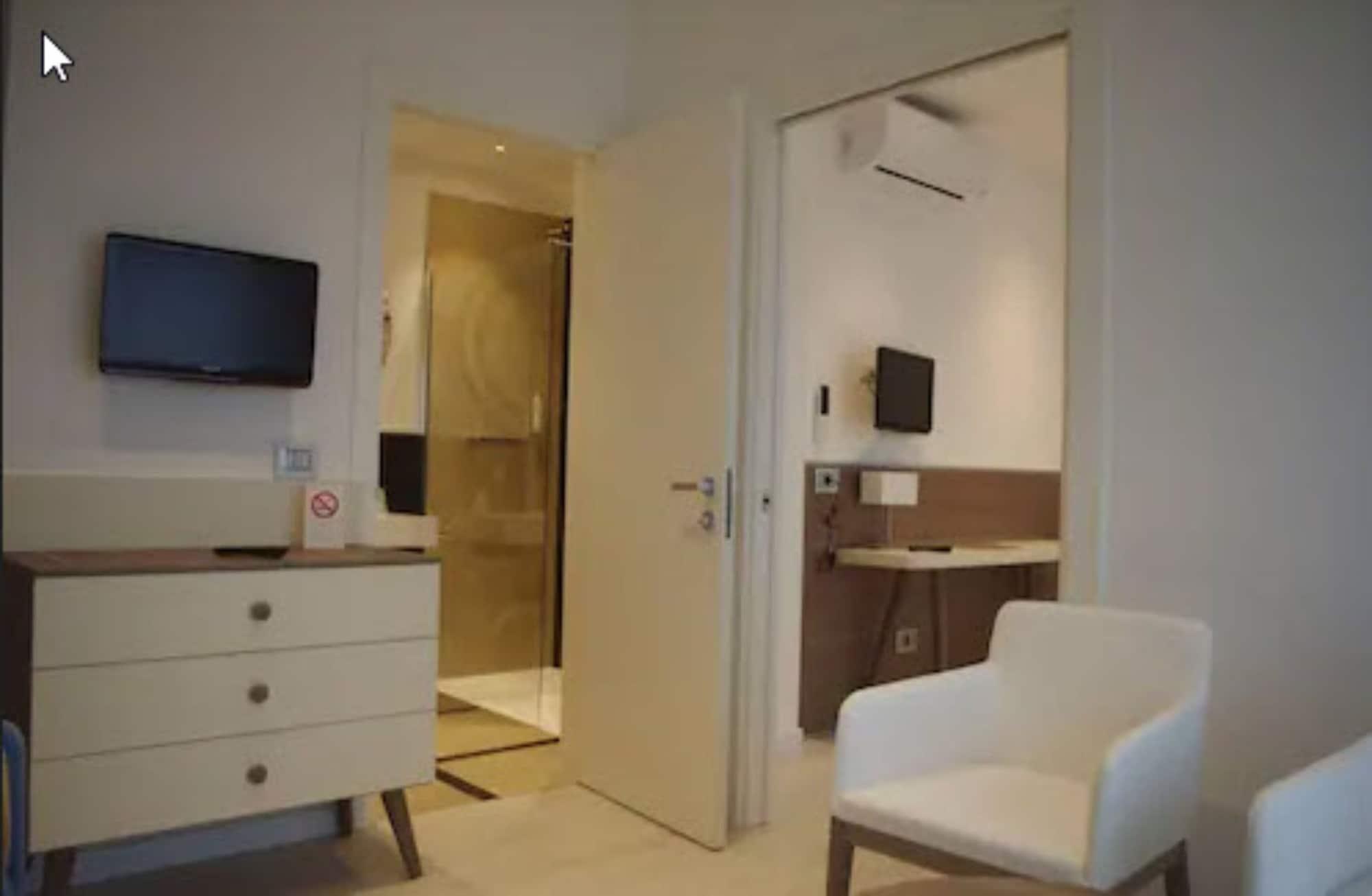 Grand Hotel Esplanada Bibione Luaran gambar