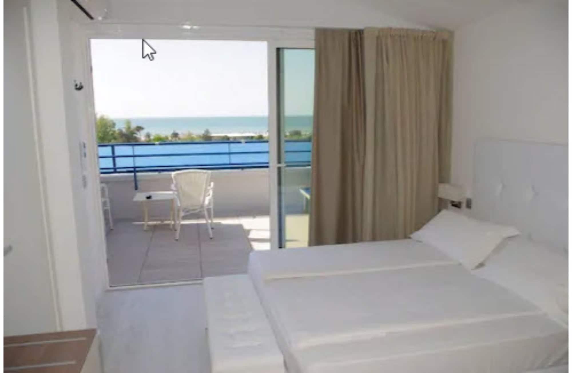 Grand Hotel Esplanada Bibione Luaran gambar