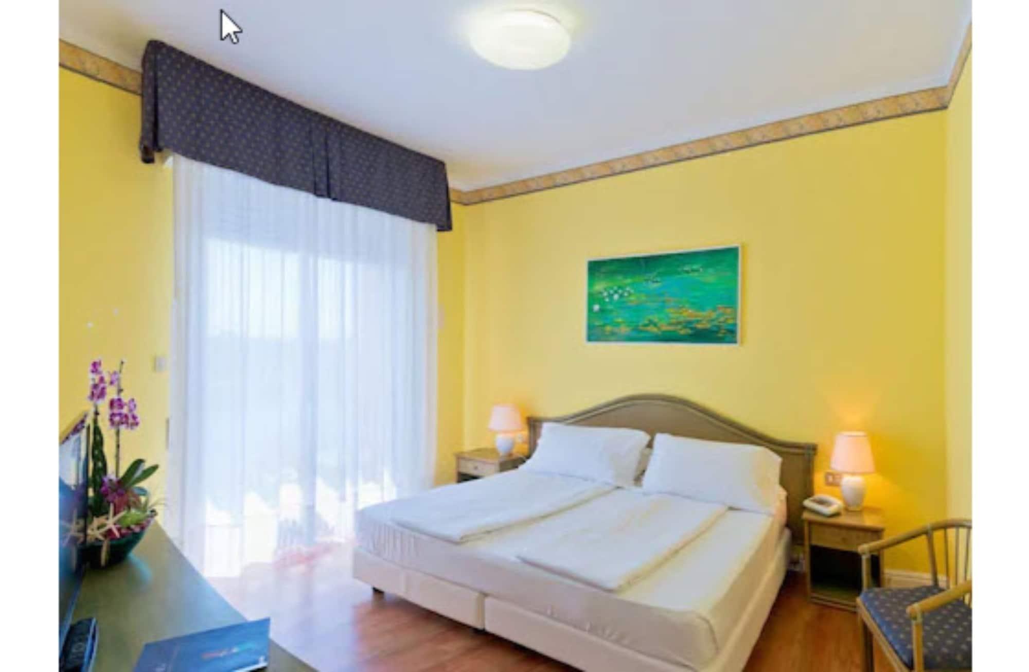 Grand Hotel Esplanada Bibione Luaran gambar