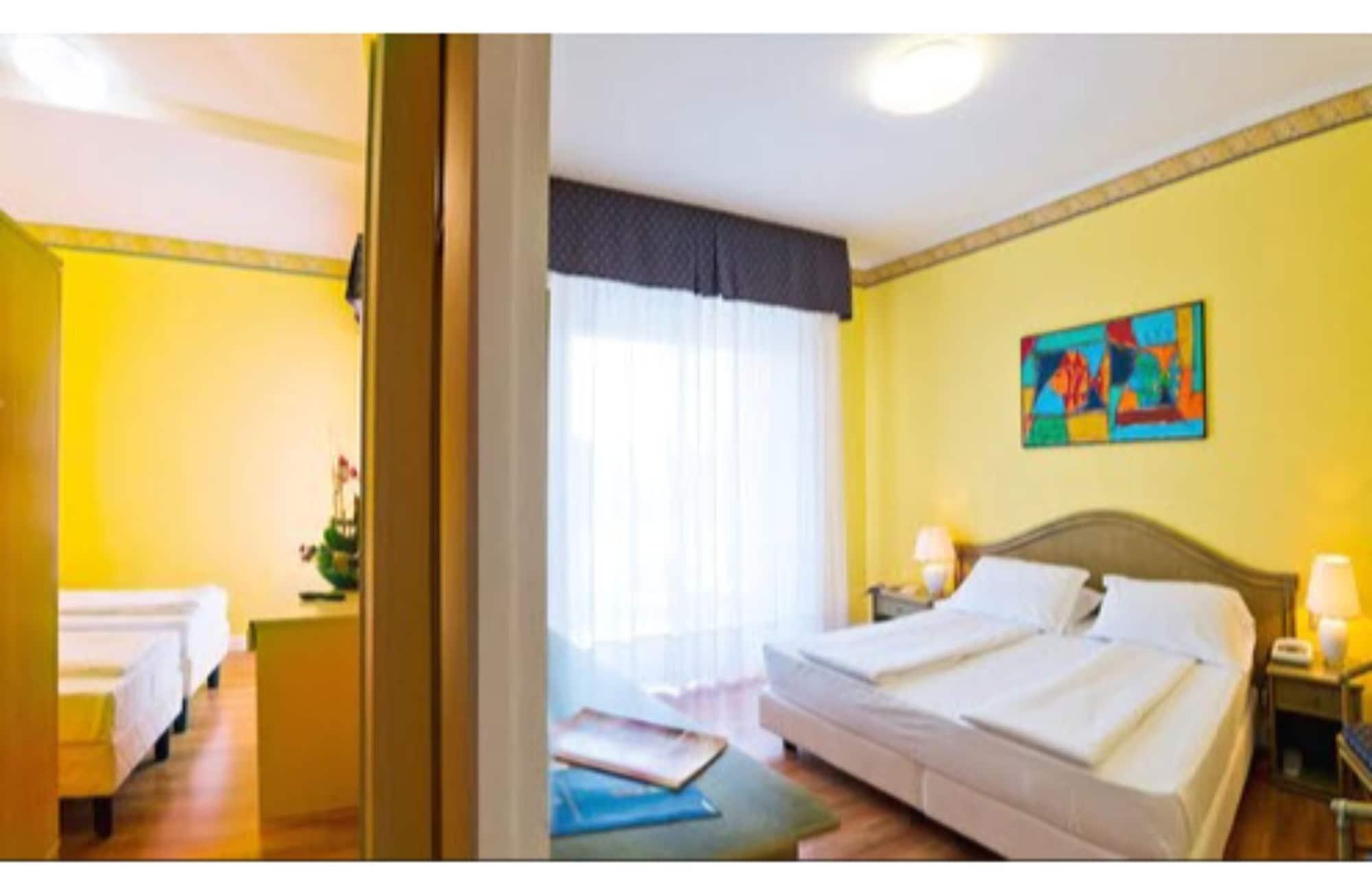 Grand Hotel Esplanada Bibione Luaran gambar