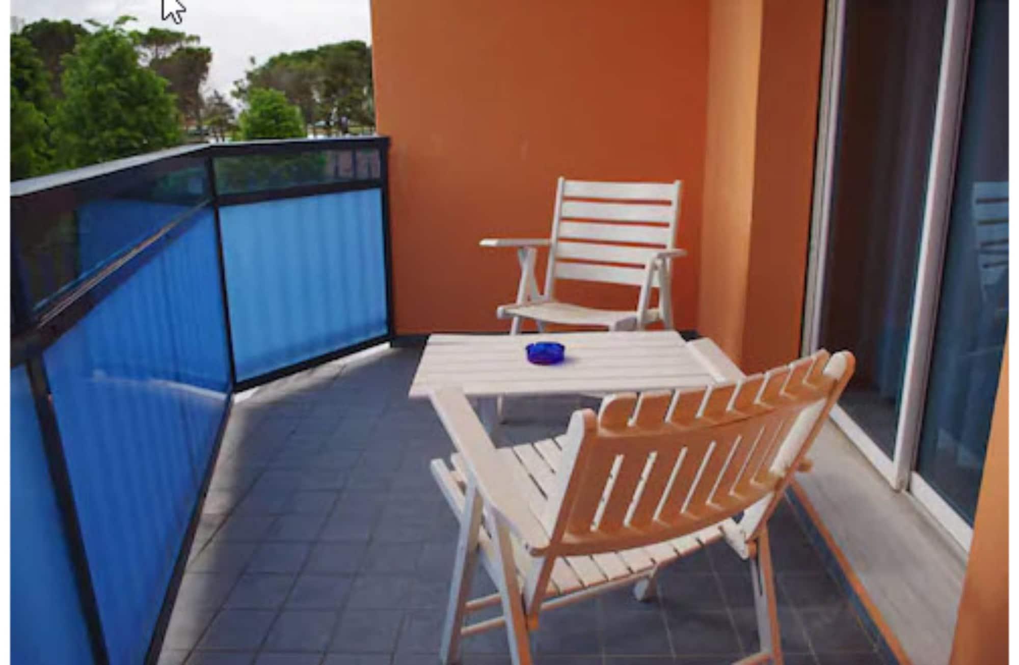 Grand Hotel Esplanada Bibione Luaran gambar