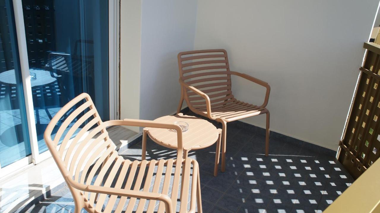 Grand Hotel Esplanada Bibione Luaran gambar