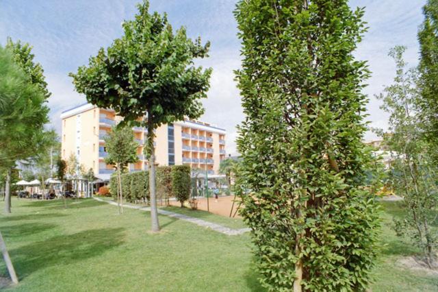 Grand Hotel Esplanada Bibione Luaran gambar