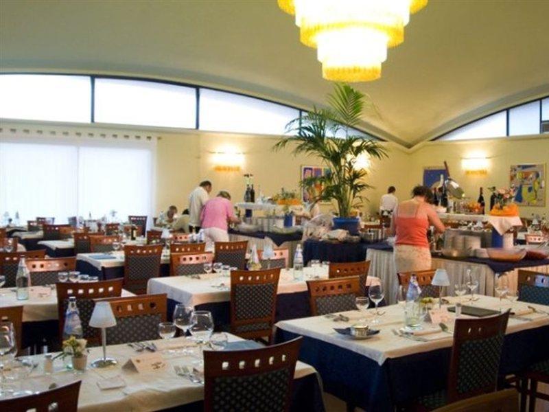 Grand Hotel Esplanada Bibione Luaran gambar