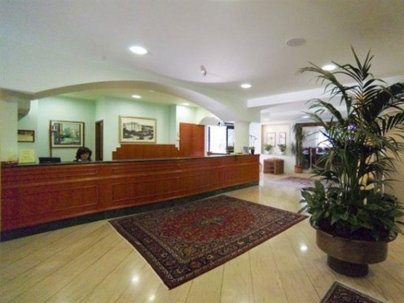 Grand Hotel Esplanada Bibione Luaran gambar