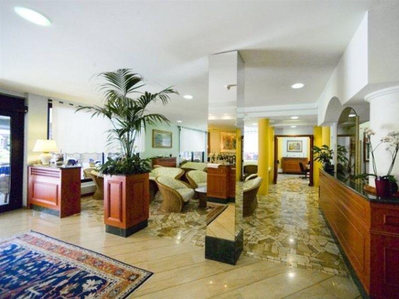 Grand Hotel Esplanada Bibione Luaran gambar