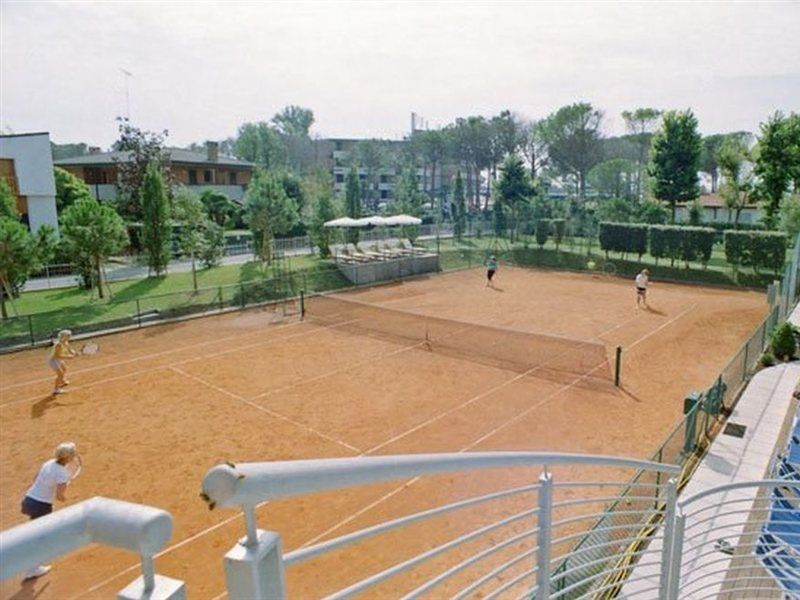 Grand Hotel Esplanada Bibione Luaran gambar