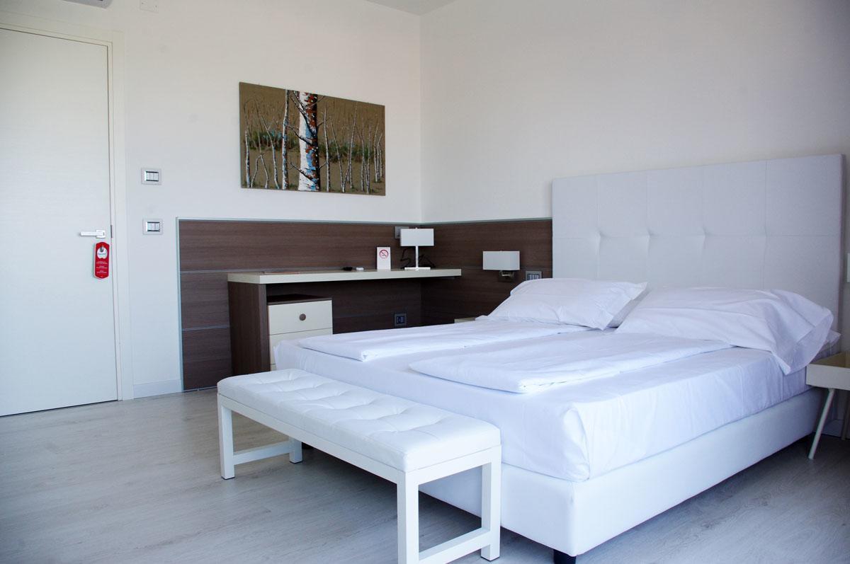 Grand Hotel Esplanada Bibione Luaran gambar