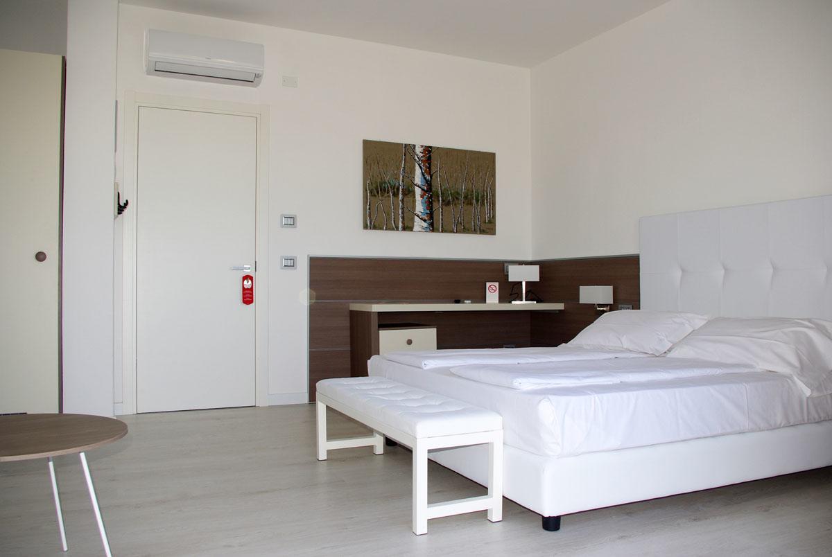 Grand Hotel Esplanada Bibione Luaran gambar