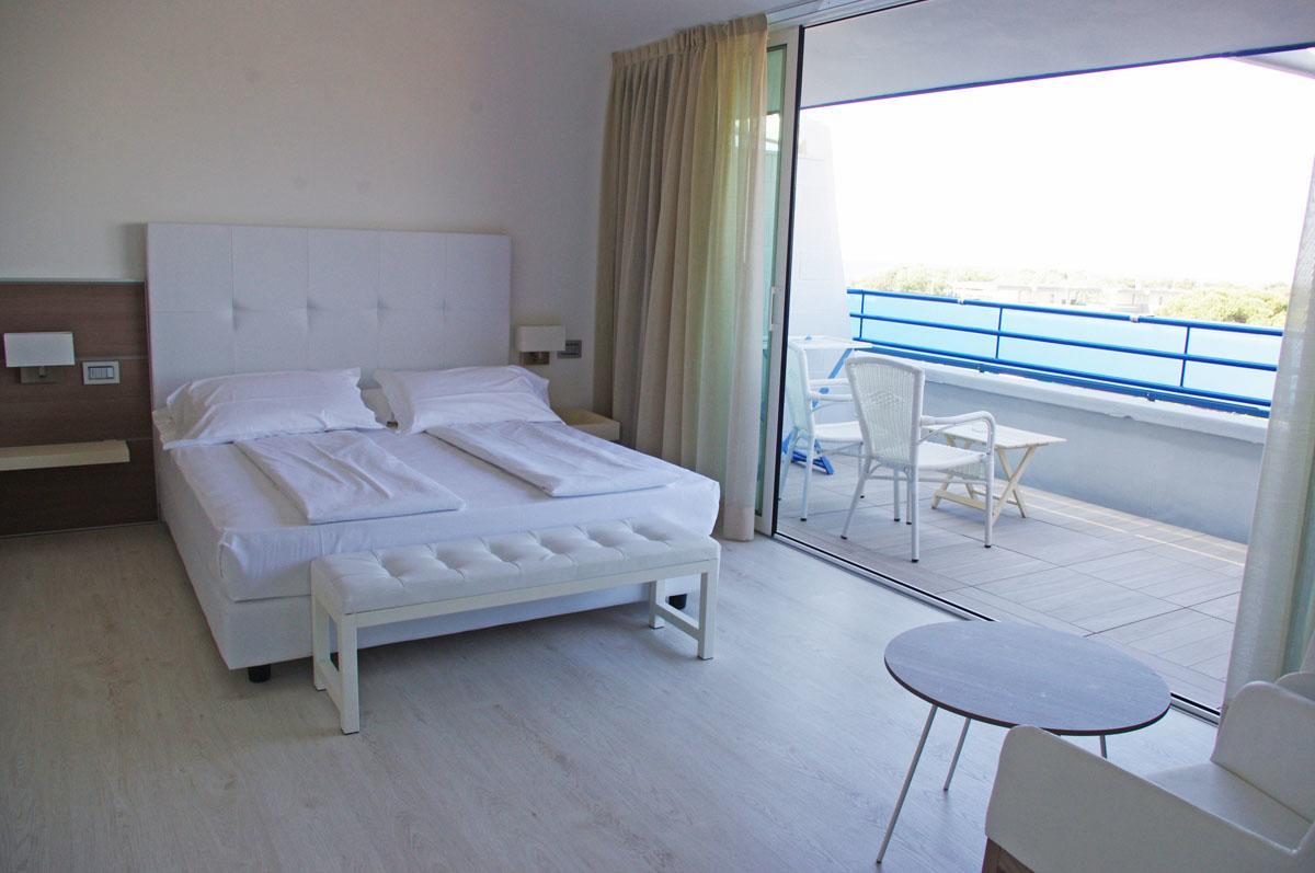 Grand Hotel Esplanada Bibione Luaran gambar