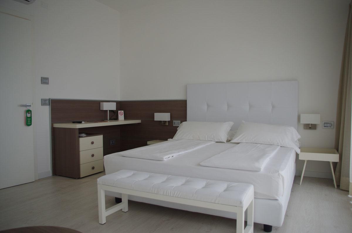 Grand Hotel Esplanada Bibione Luaran gambar