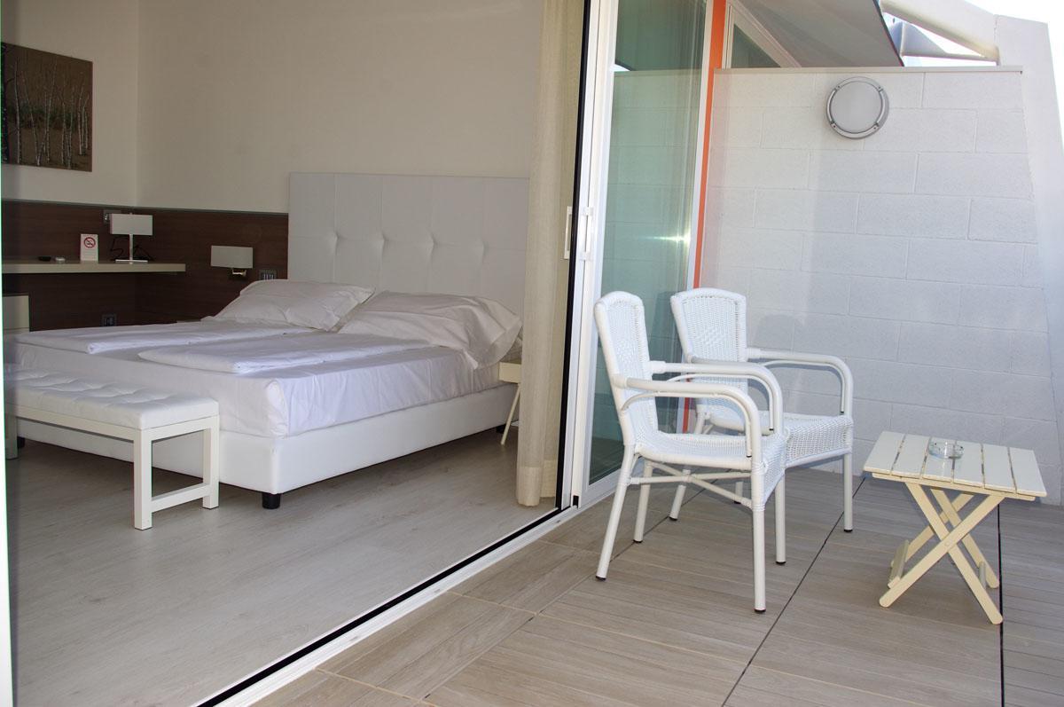 Grand Hotel Esplanada Bibione Luaran gambar